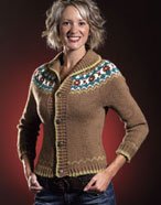 Ski Jacket Pattern