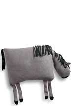 Pillow Pals - Horse pattern