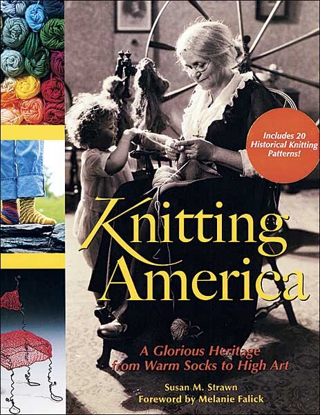 Knitting America