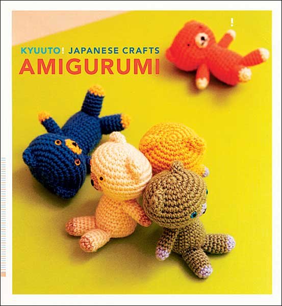 Kyuuto! Amigurumi