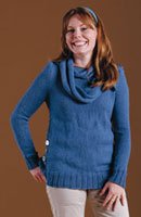 Multiplicity Sweater Pattern