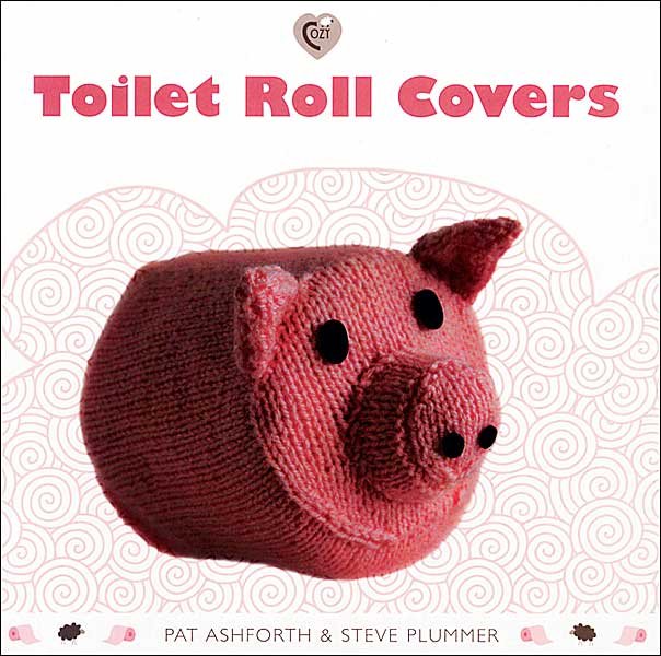 Toilet Roll Covers