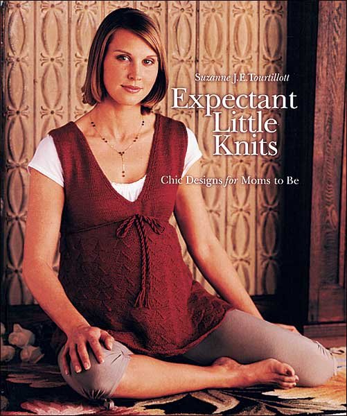 Expectant Little Knits