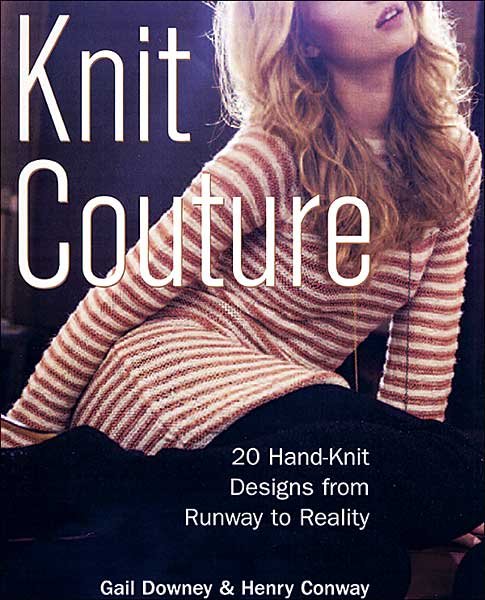 Knit Couture