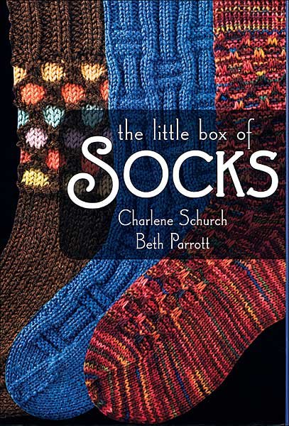 The Little Box of Socks