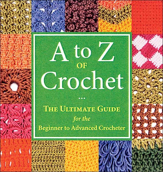 A to Z Crochet