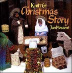 Knit the Christmas Story