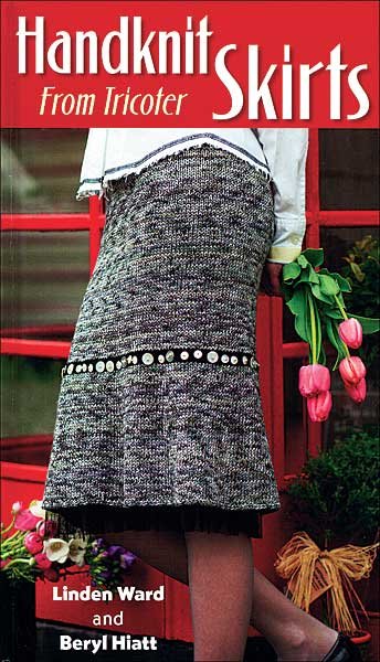 Handknit Skirts from Tricoter