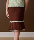 Elaine Skirt Pattern
