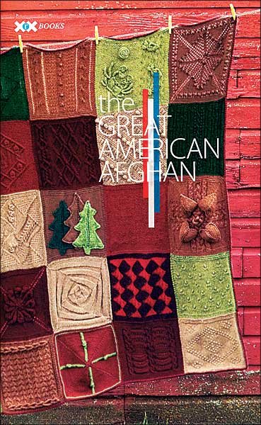 The Great American Afghan (Revised)