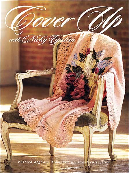 Cover Up with Nicky Epstein