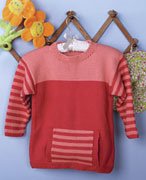 Twinkle Sweater Pattern