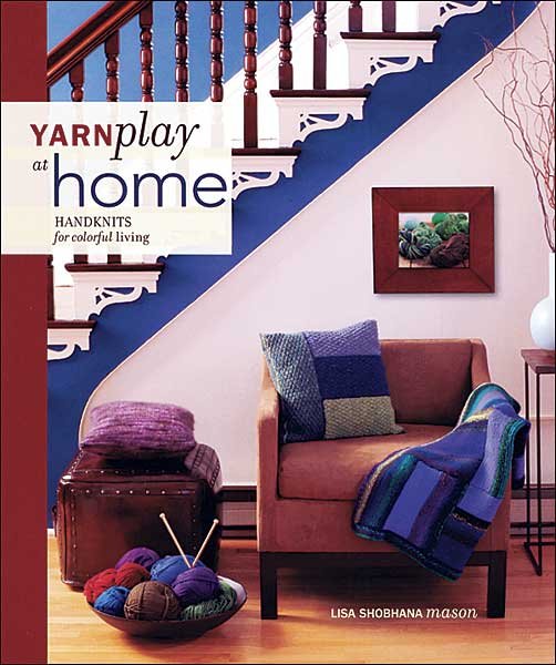 Yarnplay at Home