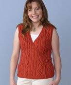 Boat Launch Cables Wrap Top Pattern