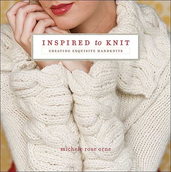 Inspired To Knit