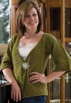 Kimono Top Pattern