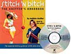 Stitch 'N Bitch (Audio CD - Abridged)