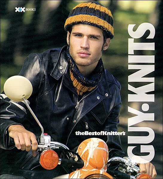 Guy Knits