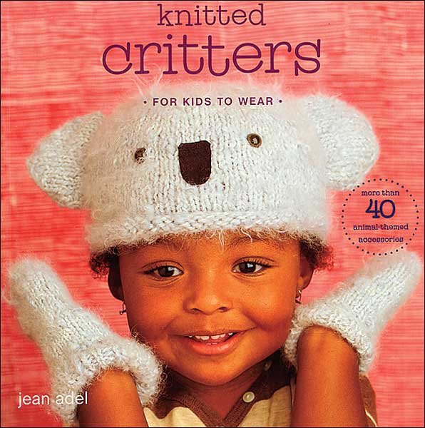Knitted Critters