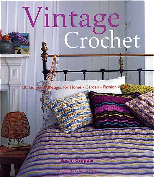 Vintage Crochet