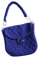 Scarlet Handbag Pattern