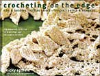 Crocheting on the Edge
