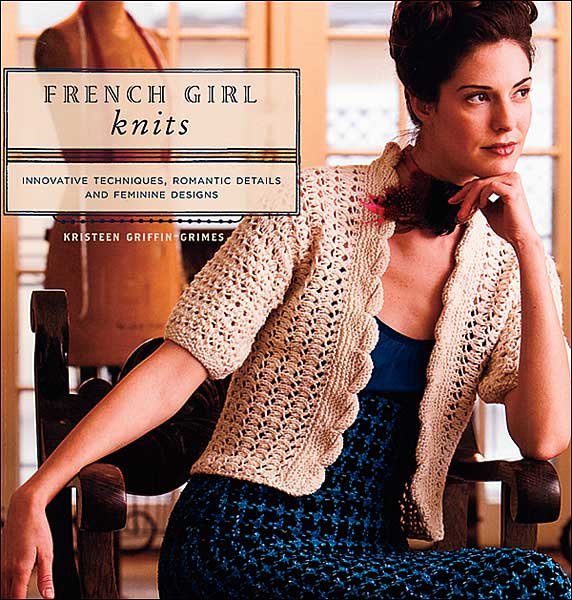 French Girl Knits