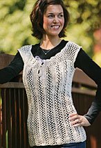 Delphine Top Pattern