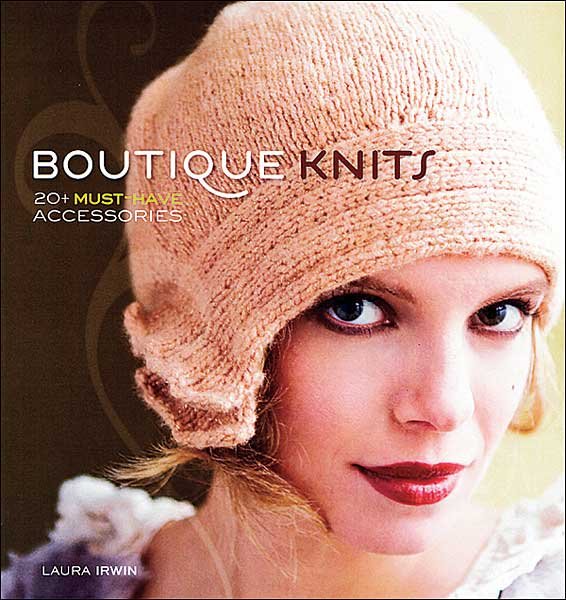 Boutique Knits