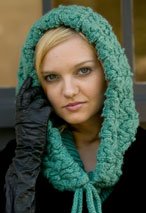 Hoodie Devoted Pattern