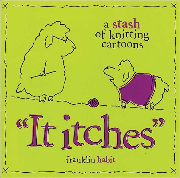 It Itches