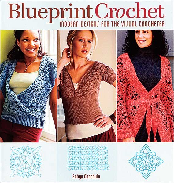 Blueprint Crochet