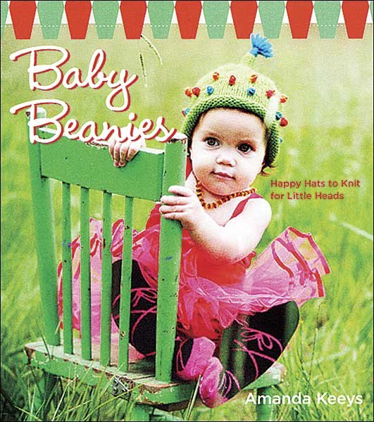 Baby Beanies