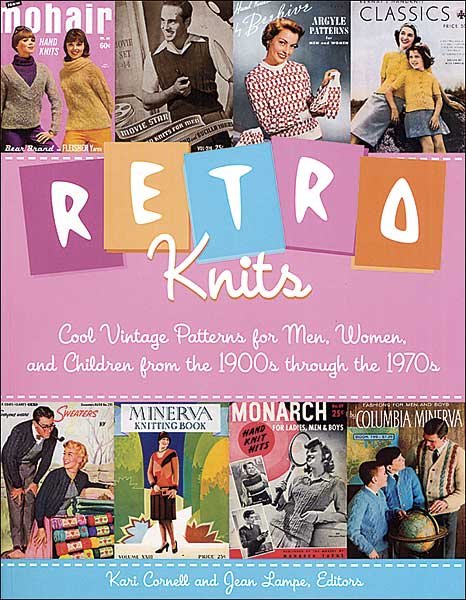 Retro Knits