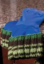 Golightly Gloves Pattern