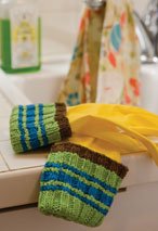 Go Lightly Gloves Pattern