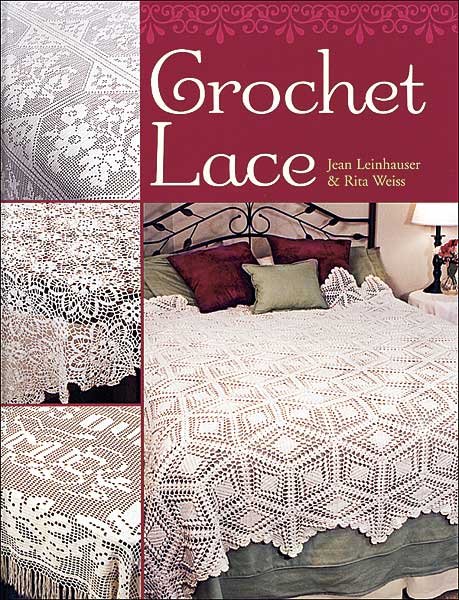 Crochet Lace