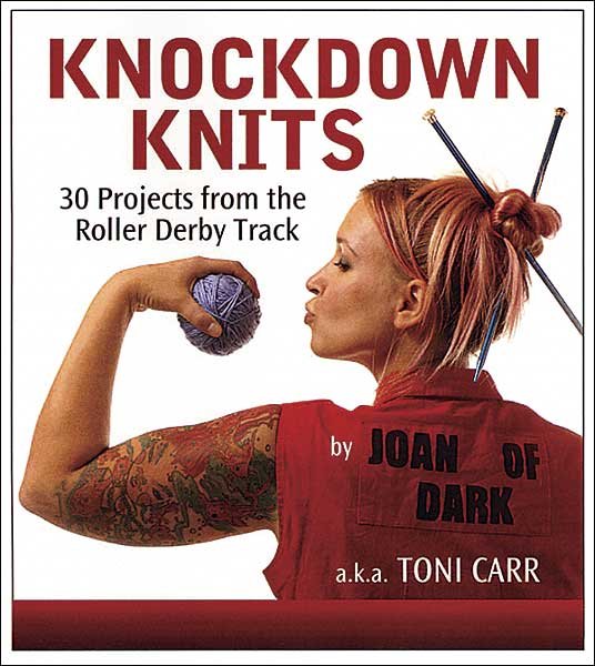 Knockdown Knits