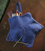 Youre a Star Bag Pattern