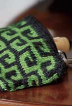 Buddy Purse Pattern