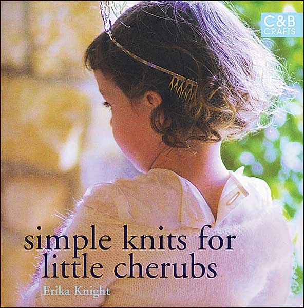 Simple Knits for Little Cherubs
