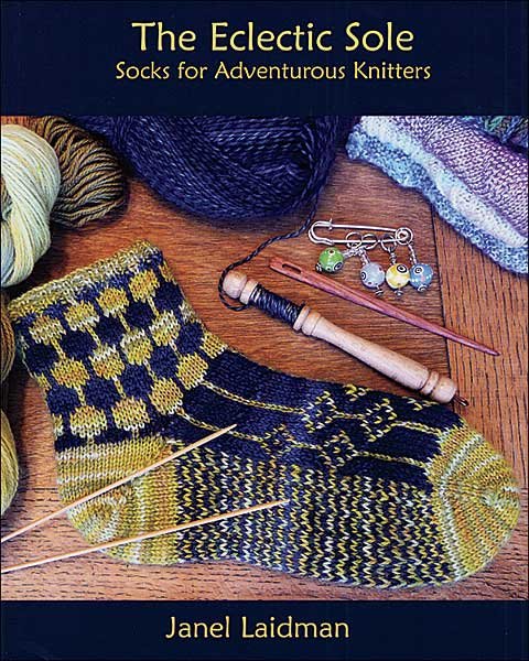 The Eclectic Sole