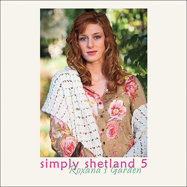 Simply Shetland 5