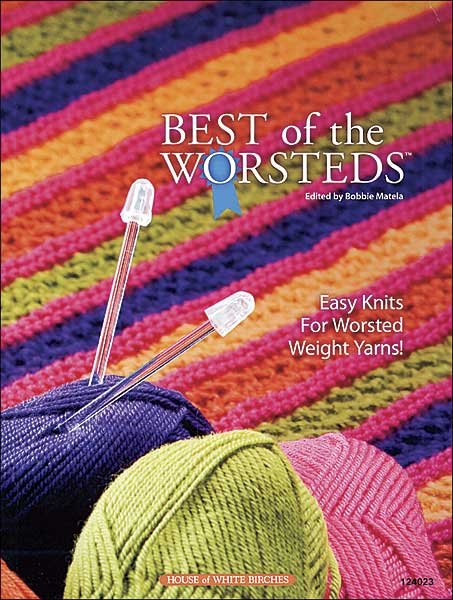 Best of the Worsteds