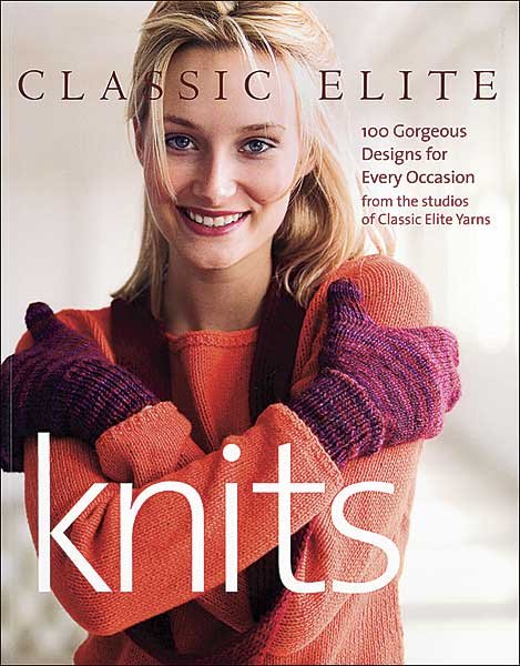 Classic Elite Knits