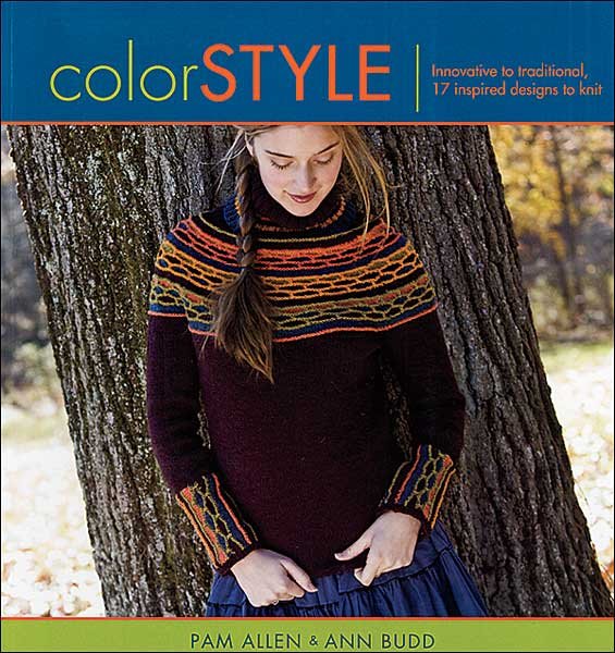 Color Style