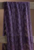 Triinu Scarf Pattern