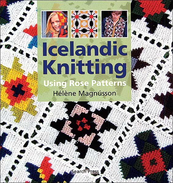Icelandic Knitting