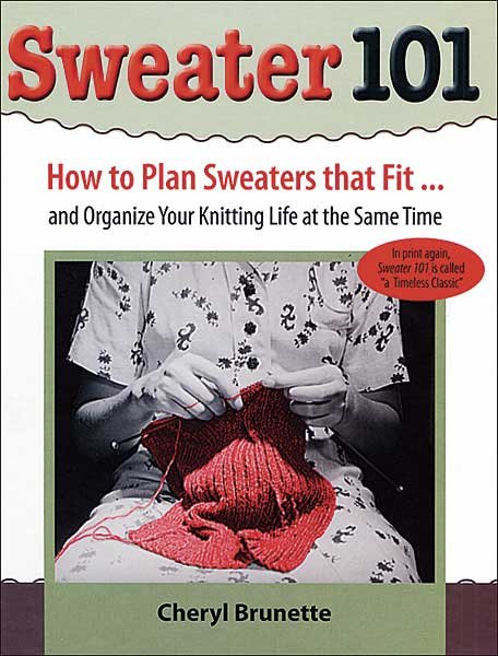 Sweater 101