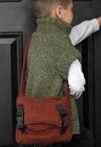 Satchel Pattern